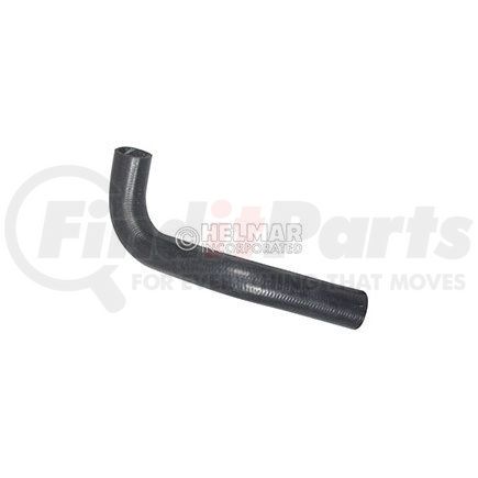 21501-90K10 by NISSAN - RADIATOR HOSE (UPPER)