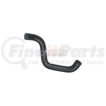 21503-05H03 by NISSAN - RADIATOR HOSE (LOWER)