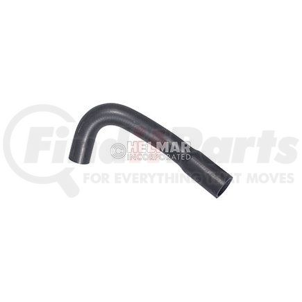 21501-L3200 by NISSAN - RADIATOR HOSE (UPPER)