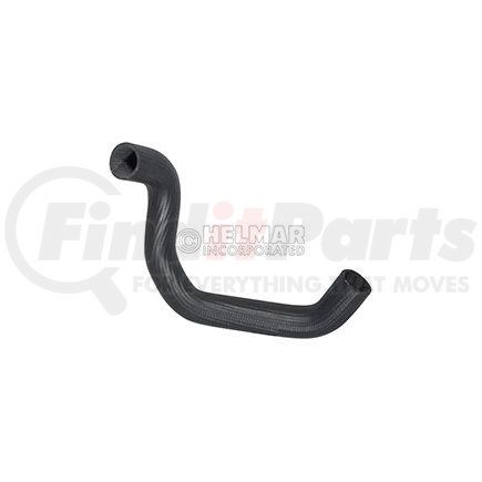 21503-06H03 by NISSAN - RADIATOR HOSE (LOWER)