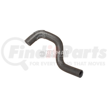 21503-6G100 by NISSAN - RADIATOR HOSE (LOWER)