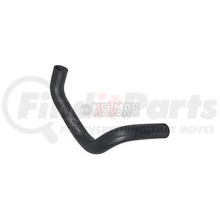 21503-24H03 by NISSAN - RADIATOR HOSE (LOWER)