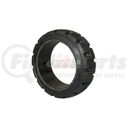 TIRE-320C by THE UNIVERSAL GROUP - CUSH TIRE (16.25X6X11.25 B/R)