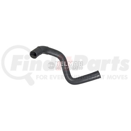 21503-6G300 by NISSAN - RADIATOR HOSE (LOWER)