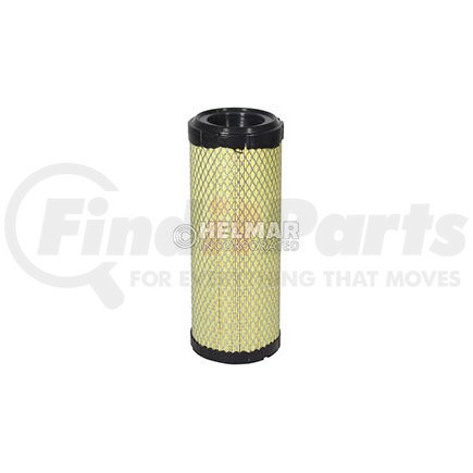91B61-00912 by MITSUBISHI / CATERPILLAR - AIR FILTER (FIRE RET.)