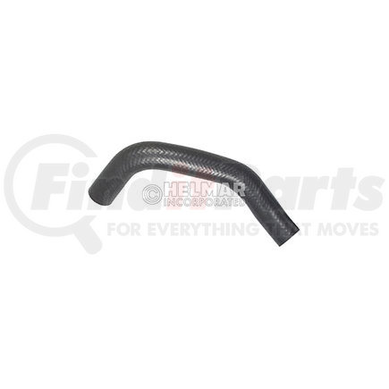 91E01-10300 by MITSUBISHI / CATERPILLAR - RADIATOR HOSE (LOWER)