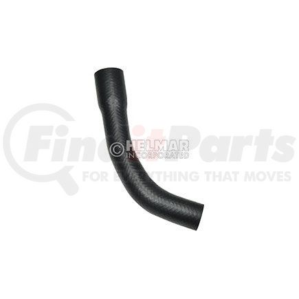 91E01-20400 by MITSUBISHI / CATERPILLAR - RADIATOR HOSE (UPPER)