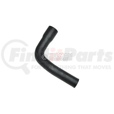 91E01-30500 by MITSUBISHI / CATERPILLAR - RADIATOR HOSE (LOWER)