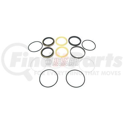 91E43-06710 by MITSUBISHI / CATERPILLAR - POWER STEERING O/H KIT