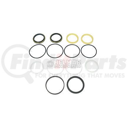 91E43-16110 by MITSUBISHI / CATERPILLAR - POWER STEERING O/H KIT