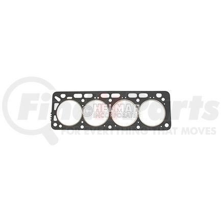 91H20-00380 by MITSUBISHI / CATERPILLAR - HEAD GASKET