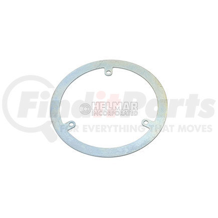 MYGS135-00050A by KOMATSU - RING, HORN