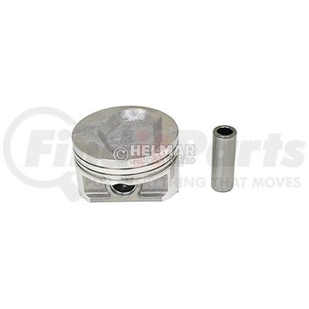 91H20-00730 by MITSUBISHI / CATERPILLAR - PISTON & PIN (.50MM)