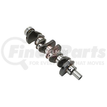 91H20-00980 by MITSUBISHI / CATERPILLAR - CRANKSHAFT