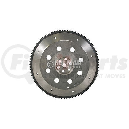 91H20-01120 by MITSUBISHI / CATERPILLAR - FLYWHEEL