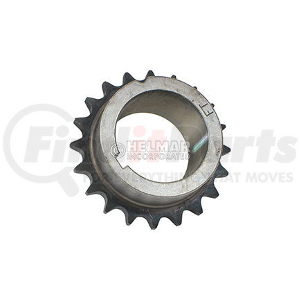 91H20-01150 by MITSUBISHI / CATERPILLAR - SPROCKET, CRANKSHAFT