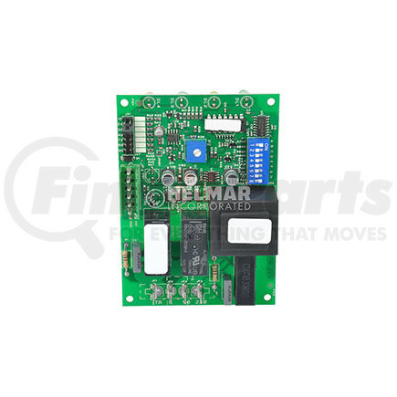 PBM-2884 by PBM - ELECTRONIC CONTROL CARD AP-071