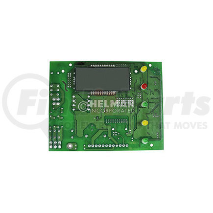 PBM-2938-HV-1 by PBM - Multi-Purpose Hardware - Electronic Card (AP735USA)