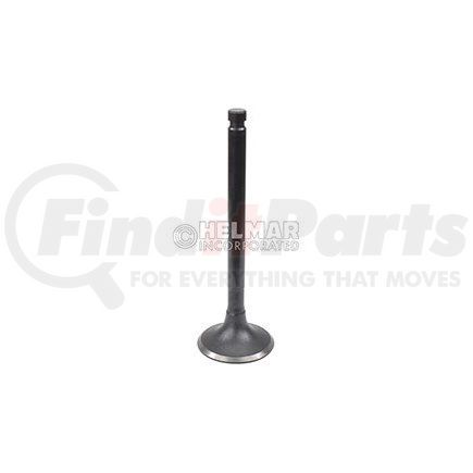 91H20-01360 by MITSUBISHI / CATERPILLAR - EXHAUST VALVE