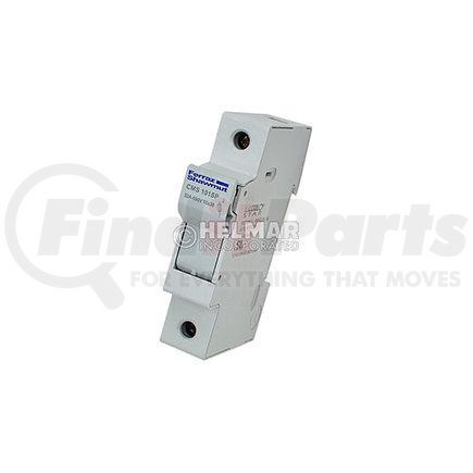 PBM-3949 by PBM - FUSE HOLDER (SINGLE CMS101SP)