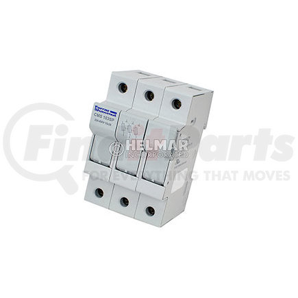 PBM-3951 by PBM - FUSE HOLDER (THREE / CMS103SP)