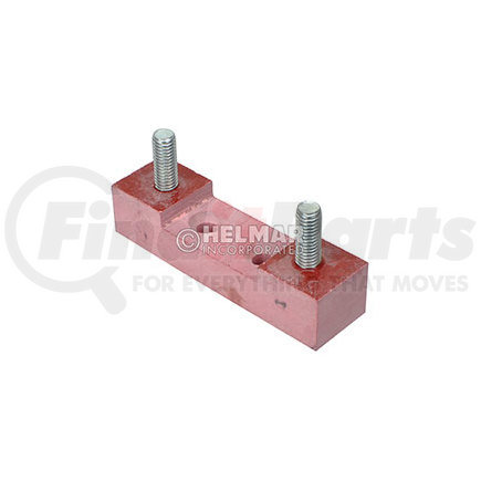 PBM-4005 by PBM - CERAMIC BLOCK, FUSE