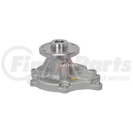 91H20-02580 by MITSUBISHI / CATERPILLAR - WATER PUMP