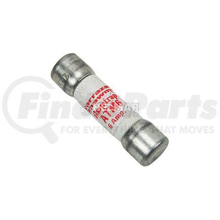 PBM-4155 by PBM - AC INPUT FUSE GR/UR 10X38   6