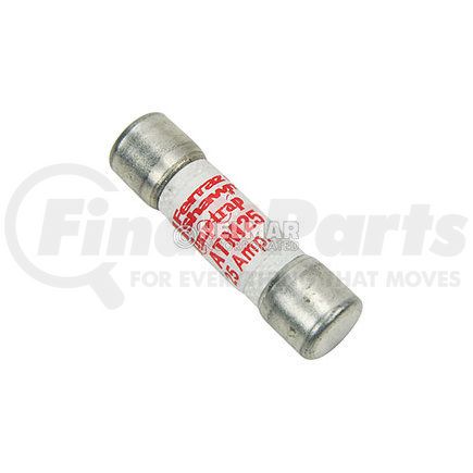 PBM-4161 by PBM - AC INPUT FUSE GR/UR 10X38 25A