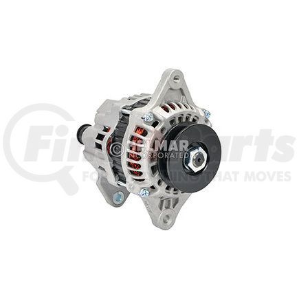 91H20-03270-HD by MITSUBISHI / CATERPILLAR - Alternator - Heavy Duty