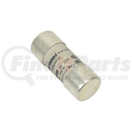 PBM-4163 by PBM - AC INPUT FUSE GR/UR 22X58-32 A