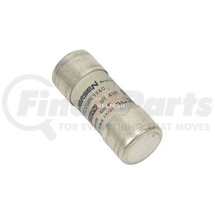 PBM-4164 by PBM - AC INPUT FUSE GR/UR 22X58-40 A