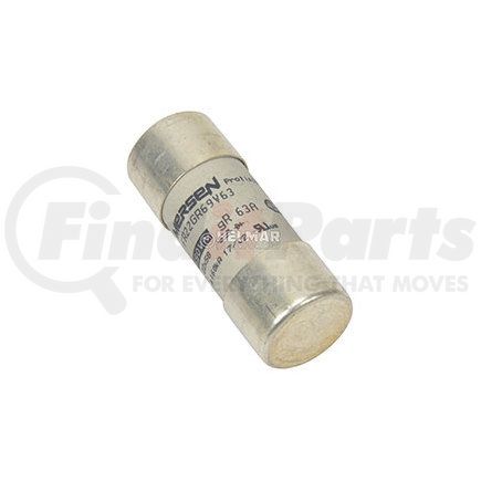 PBM-4166 by PBM - AC INPUT FUSE GR/UR 22X58-63 A