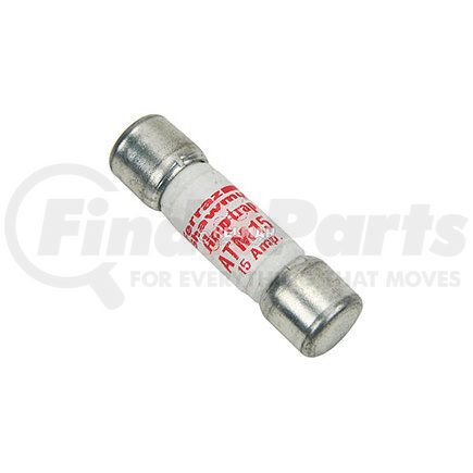 PBM-4159 by PBM - AC INPUT FUSE GR/UR 10X38   15