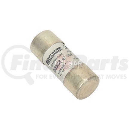 PBM-4167 by PBM - AC INPUT FUSE GR/UR 22X58-80 A