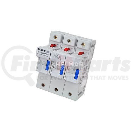 PBM-4173 by PBM - Fuse Holder (Three / US143)