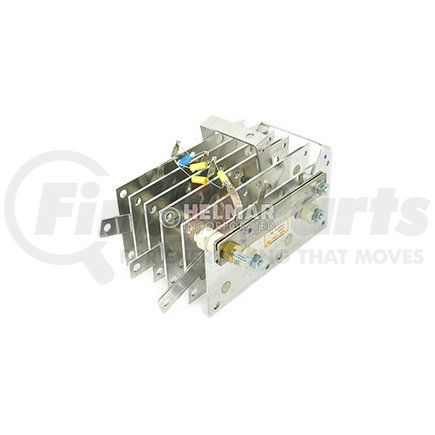 PBM-PTS120C-SH by PBM - Alternator Rectifier Bridge