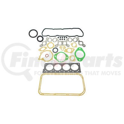 91H20-06840 by MITSUBISHI / CATERPILLAR - GASKET O/H SET