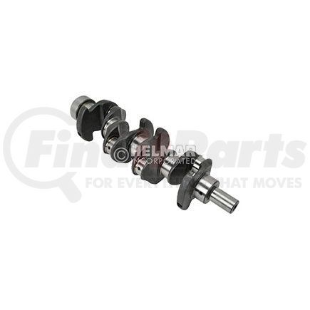 91H20-10990 by MITSUBISHI / CATERPILLAR - CRANKSHAFT