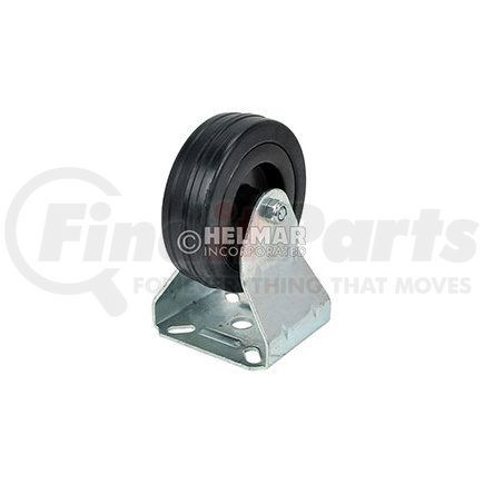 PBM-6352 by PBM - WHEEL ASSY (POKER)