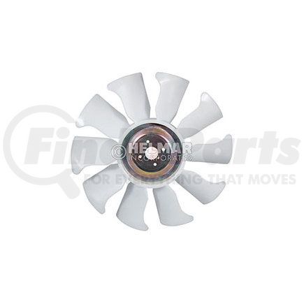 91H20-22670 by MITSUBISHI / CATERPILLAR - FAN BLADE