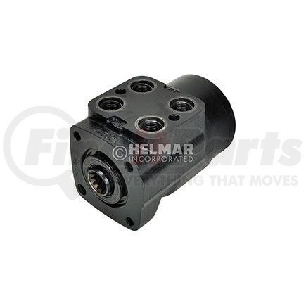 92055-11100 by MITSUBISHI / CATERPILLAR - Orbitrol Steering Gear Pump - Hydraulic Motor (Mitsubishi, Caterpillar)