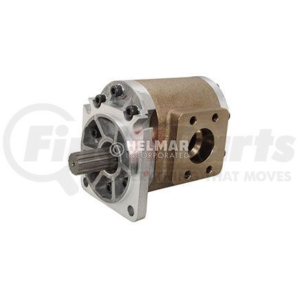 92071-10200 by MITSUBISHI / CATERPILLAR - HYDRAULIC PUMP