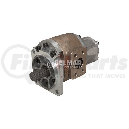 92071-15100 by MITSUBISHI / CATERPILLAR - HYDRAULIC PUMP