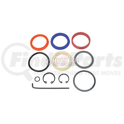 93051-10068 by MITSUBISHI / CATERPILLAR - LIFT CYLINDER O/H KIT