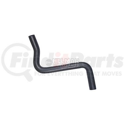 93101-25700 by MITSUBISHI / CATERPILLAR - RADIATOR HOSE