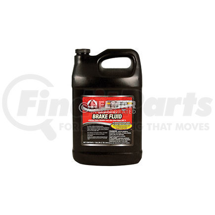 PR-6001 by PENRAY - BRAKE FLUID, DOT 3  (1 GALLON)