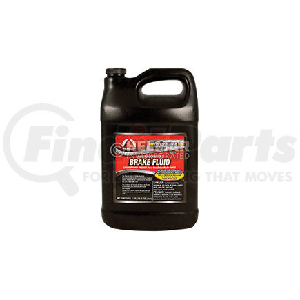 PR-6005 by PENRAY - BRAKE FLUID, DOT 3  (5 GALLON)