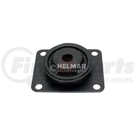 60620-04H01 by NISSAN - MOUNT, ENGINE