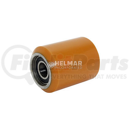 WH-456-A-95D by THE UNIVERSAL GROUP - POLYURETHANE WHEEL/BEARINGS